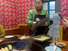 -边江铁锅炖鱼(振八街店)