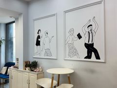 -姆们M Sweetie Cake(三里屯店)