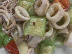 -崖口红树林海鲜餐厅