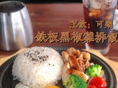 -SHARK鲨鱼餐吧(购物公园店)
