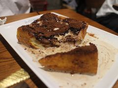 漏奶华-肥韬茶餐厅(南山mini店)