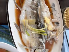 -湖上人家·船菜·私房菜(拈花湾景区店)
