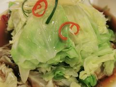 -马凯餐厅(长椿街店)