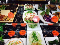 -前王院•巧克力海鲜市集餐厅(万平口店)