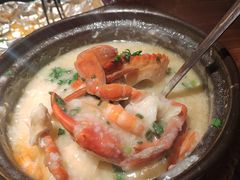 -蚝翅·海鲜粥·烧烤·羊肉季(鄞州万达店)