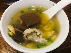 -狮山饭店(城关店)