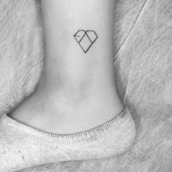 -極致刺青TATTOO STUDIO 私人订制