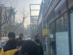 -胖子煎饼店(钦州南路店)