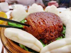 -北平小馆·烤鸭·家常菜(磨房北里店)