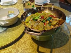-周大厨辣椒炒肉(巨龙路店)