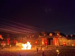 -函谷关历史文化旅游区