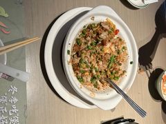 -茶港·点心·啫啫煲(王府井店)