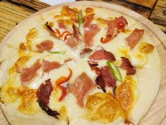 -通海俄式烧烤·俄罗斯大串(嵩山路店)