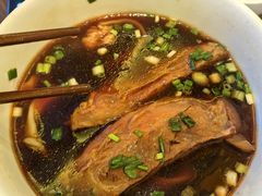-中国厨房/台湾牛肉面
