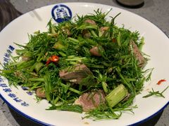 -羊来顺冰煮鲜羊 铁锅烀羊肉(中央大街店)