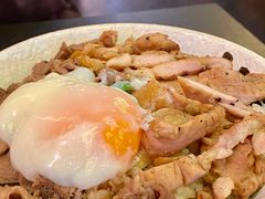 -熊吞·大碗丼烧肉饭(济宁万达广场店)