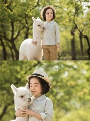 点击看大图 -大连棒棒糖儿童摄影(熊洞街店)