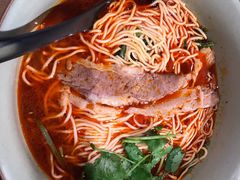 -和府捞面(东直门银座店)