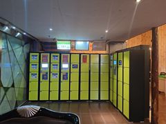 -明日世界密室轰趴·剧本桌游·箭馆团建(国贸店)