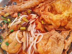 -凤张螺蛳粉·爽口粉(跃进路总店)