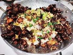 -大丰收脆鱼(闽侯永嘉店)