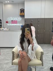 -宇东国际 HAIR SALON