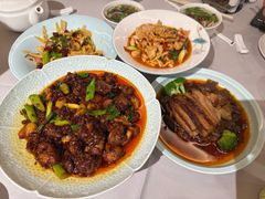-贵州大厦贵州厅(樱花园西街店)