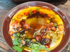 -打川川·川蜀毛肚(南市场店)