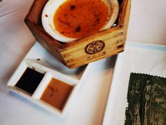 -怀德酒楼·粤菜·海鲜·茶点(宝安国际机场店)