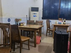 -山东水饺(南坪新街店)