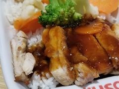 -吉野家(宾水道店)