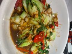 -传统菜农庄(皇姑路店)