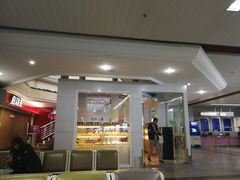 -福州长乐国际机场
