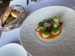 -Kathleen's Waitan 凯圣琳江景西餐厅(外滩店)