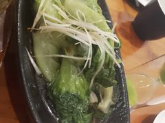 -绿茶餐厅(成都天府红店)