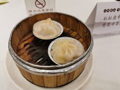 -凤凰楼酒家·粤宴点心(华强北店)