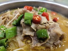 -郭林家常菜(洋桥店)