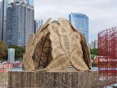 -海心沙亚运公园