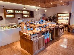-那家面包房(珠江路店)