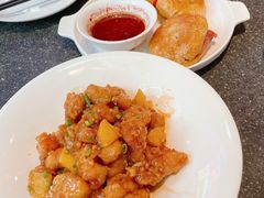 -王庄阿咪海鲜大排档(象园店)
