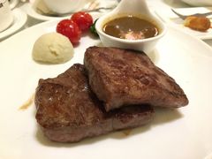 主厨推荐牛排-斗牛士牛排(南京东路店)