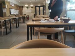 大堂-剔八谷山西面馆(南内环店)