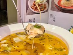 -火婆子·川小馆(扬韬科技广场店)