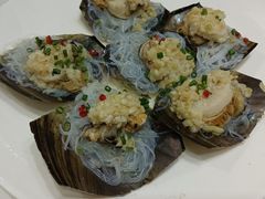 -壹号渔村(齐富路店)