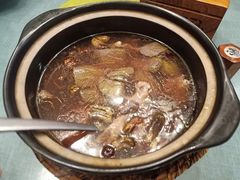 -茶油香闽南菜·花园餐厅(前埔店)