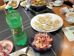 -黄泥岗·地道湖北菜(奥特莱斯店)