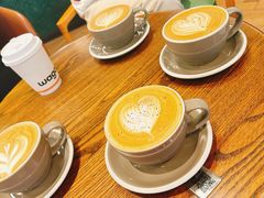 -Wagas沃歌斯(江浦路店)