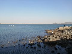 -在海一方公园