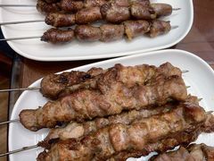 -火娃菜馆(新岭花园1期店)