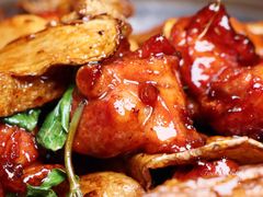 -鹿港小镇(悠唐店)